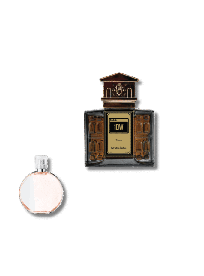 10W INHALE SHANCE