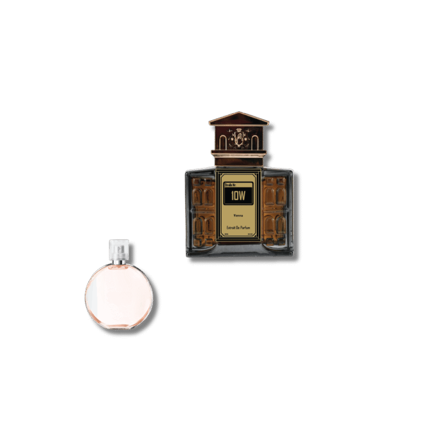 10W INHALE SHANCE