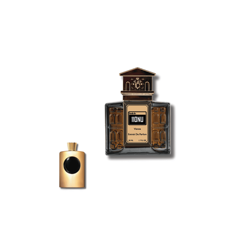 110NU INHALE OUD SAVVE KING