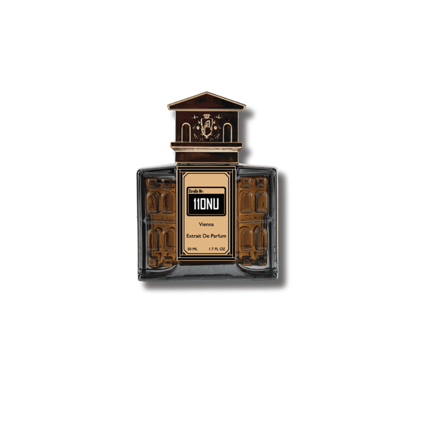 110NU INHALE OUD SAVVE KING - Image 2