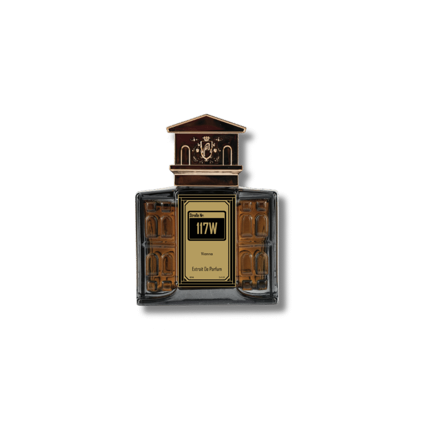 117W INHALE NO1 LEAU RUGE - Image 2