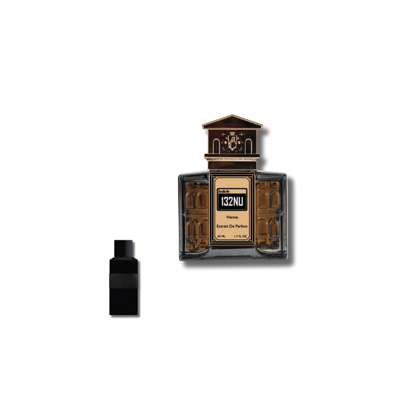 132NU INHALE ACURD PARTICOLAR