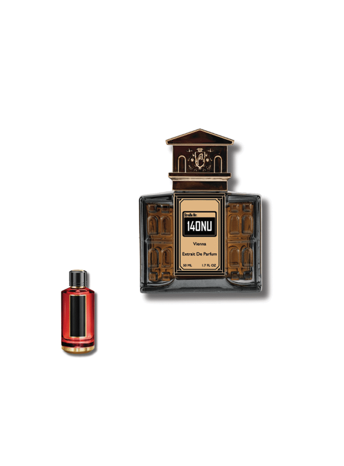 140NU INHALE RED TUBACO