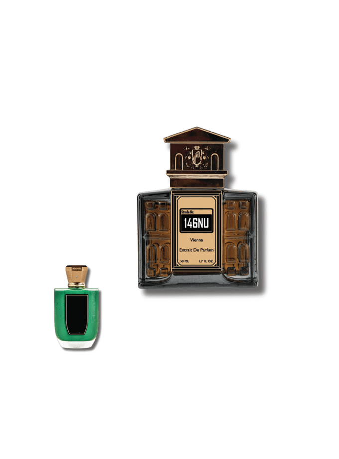 146NU INHALE MANGUNIFSCENT