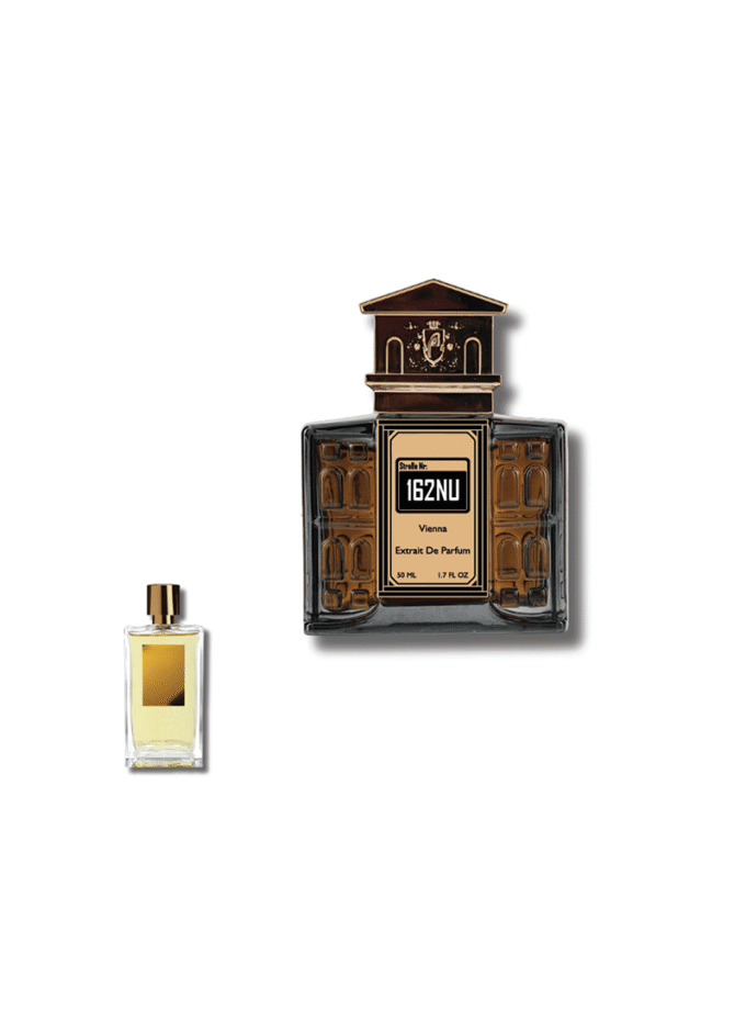 162NU INHALE NO.05 FLURAL