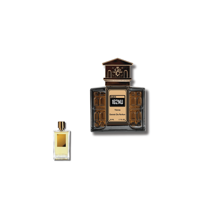 162NU INHALE NO.05 FLURAL