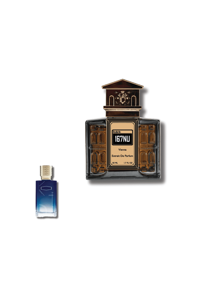 167NU INHALE BLOE TALISMAN