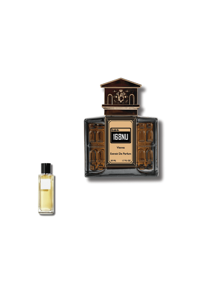 168NU INHALE LE LIUN