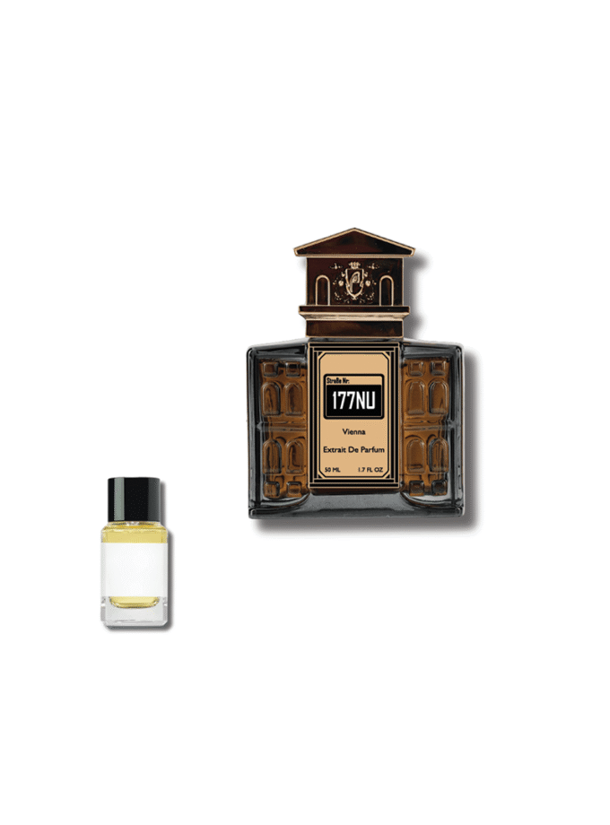 177NU INHALE SANTAL AOSTRIAL