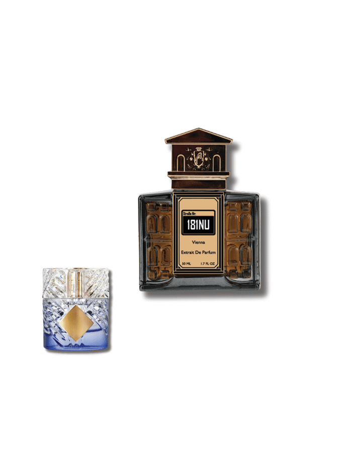 181NU INHALE BLOE MUUN GINGER