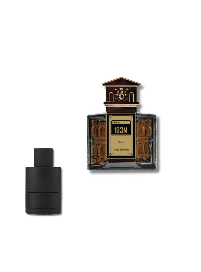182M INHALE DAE UMBRE LEATHER