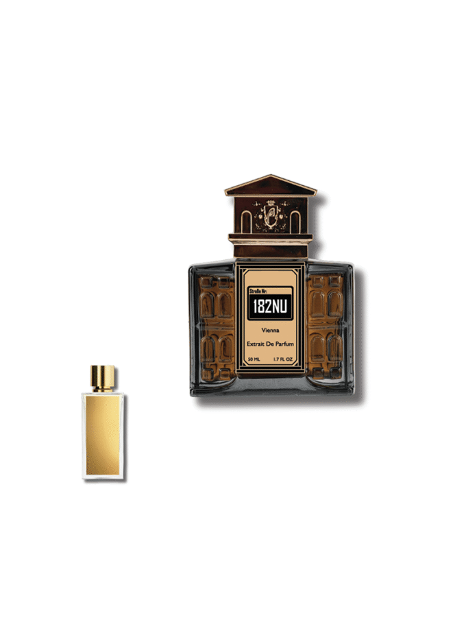 182NU INHALE GANYMADE