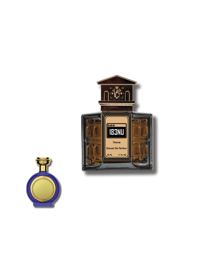 183NU INHALE BLOE SAPHEERE