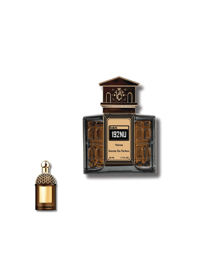 192NU INHALE COIR INTENSE