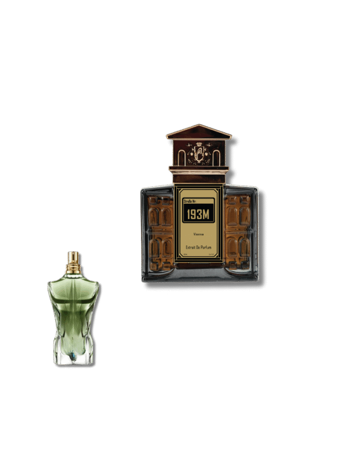 193M INHALE PARADISE GARDEEN