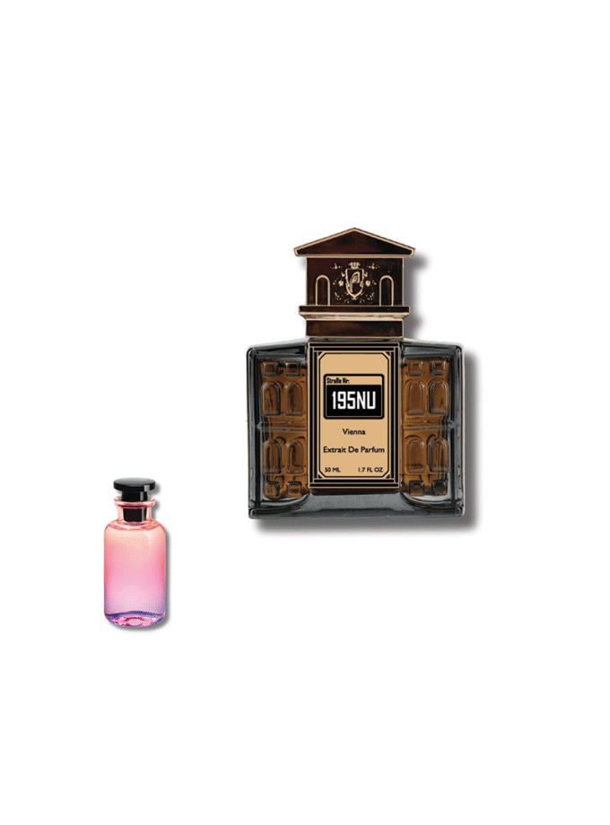 195NU INHALE CITY STAR