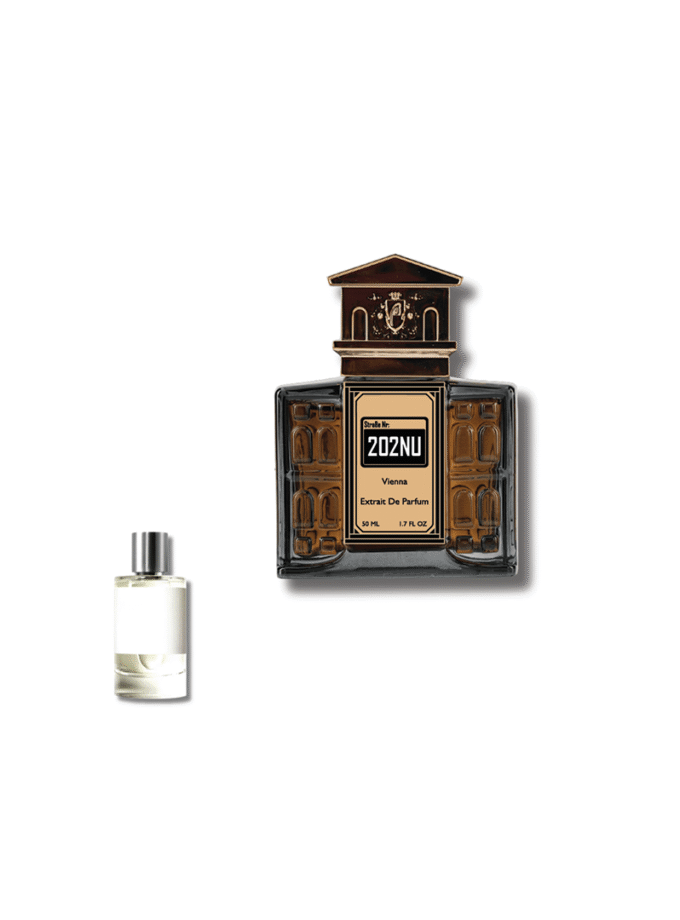 202NU INHALE SANTAL VULCANIQE