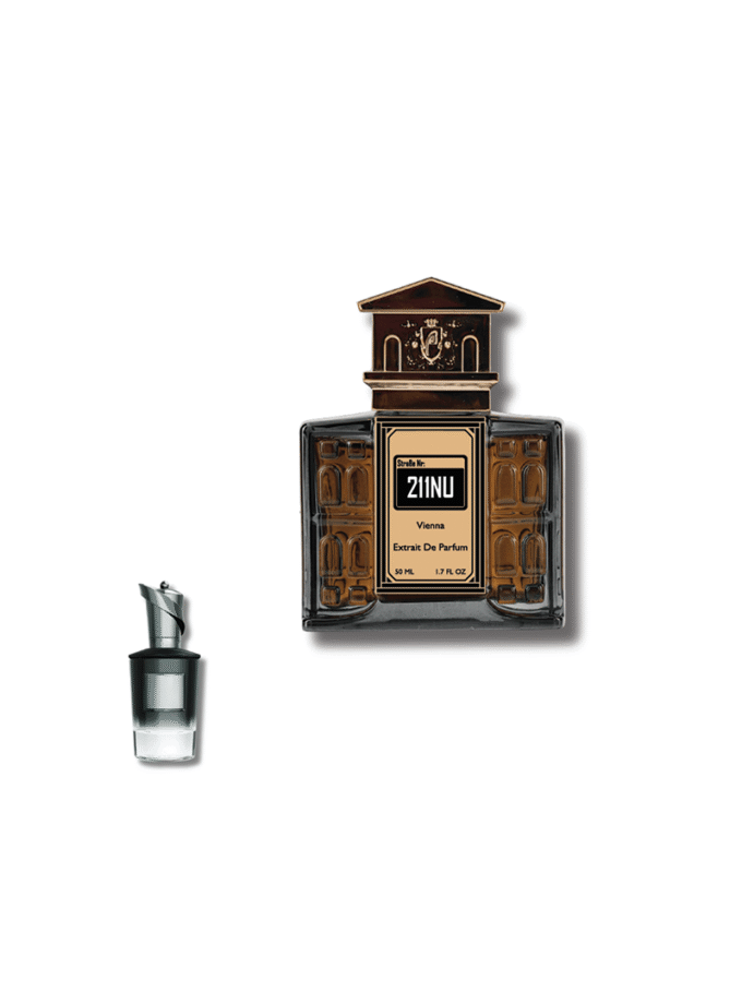 211NU INHALE FRENSH DEFENCE