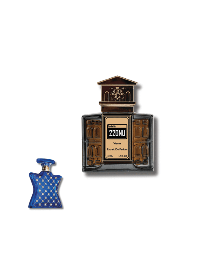 220NU INHALE NOMAD