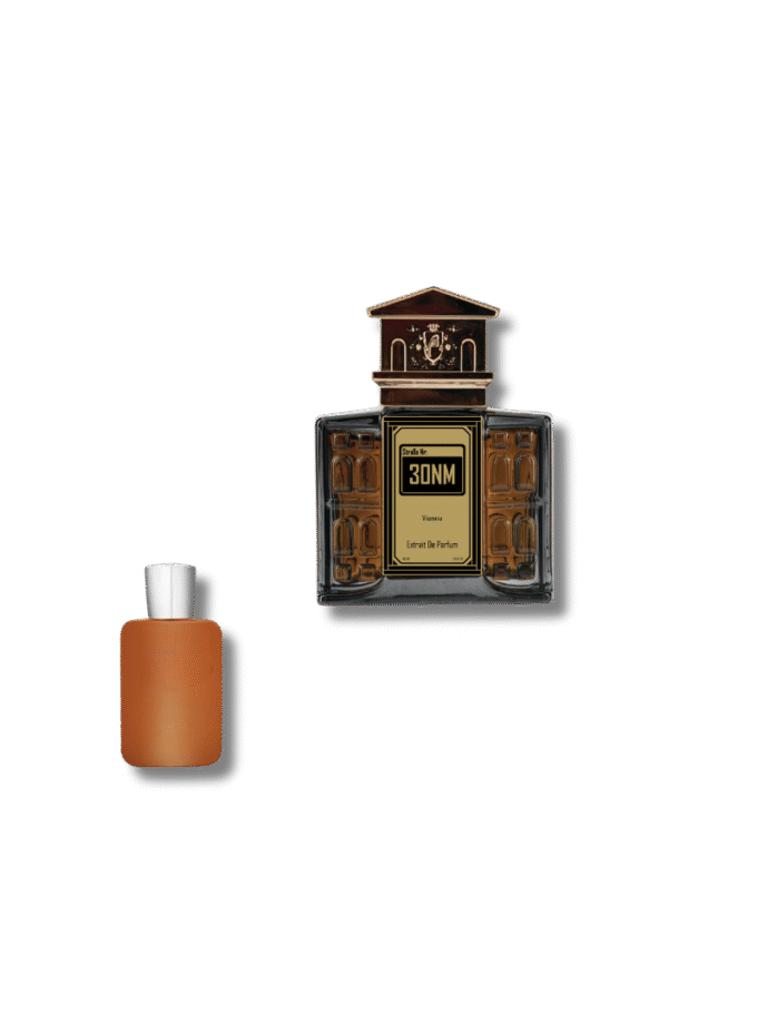 30NM INHALE ALTHAIR