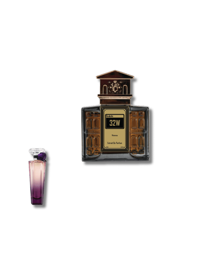 32W INHALE TRESUR MIDNIGHT RUSE