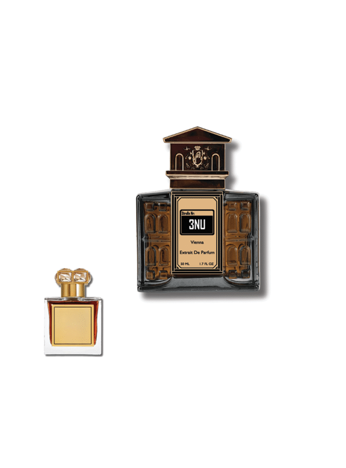 3NU INHALE UMBER OUD
