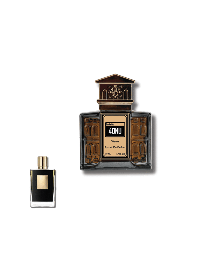 40NU INHALE INTUXIATED