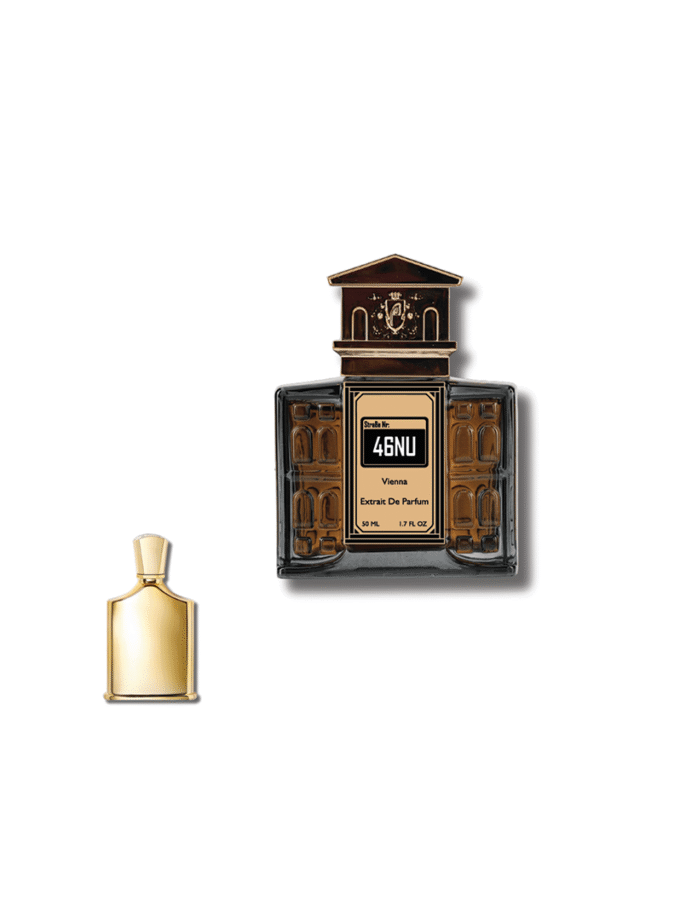 46NU INHALE MILESEM IMPERIAL