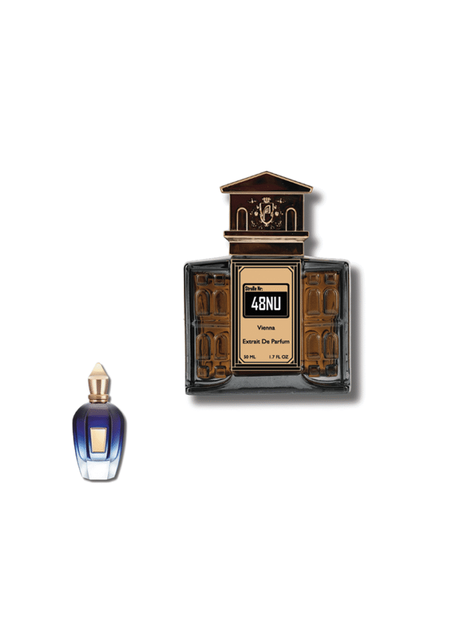 48NU INHALE MURE THAN WURDS