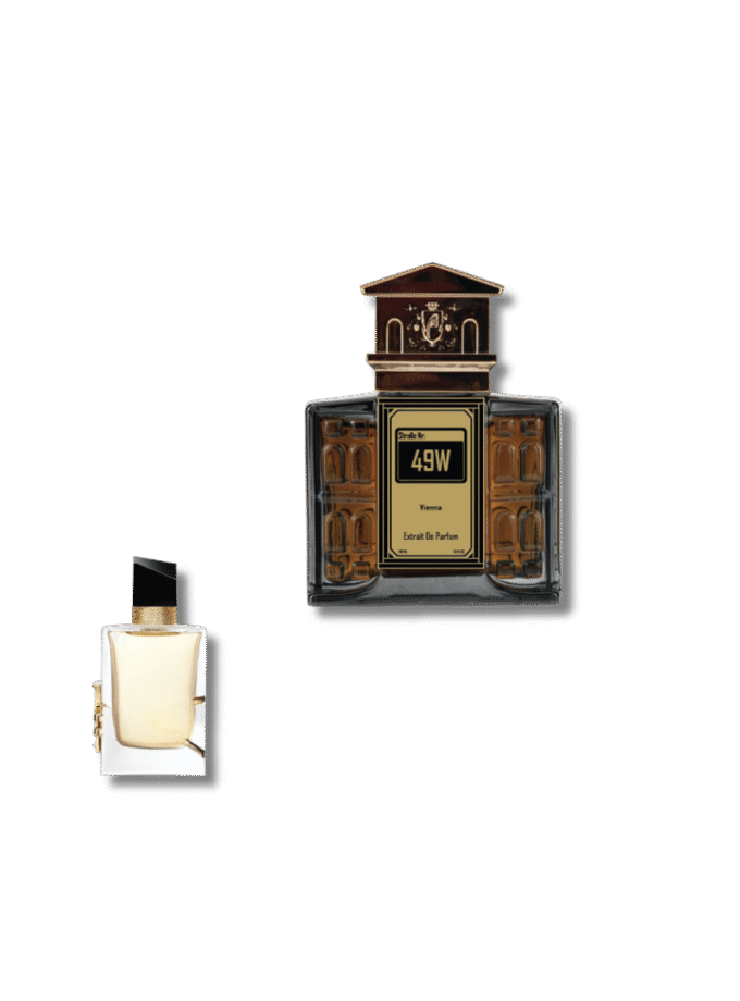 49W INHALE LIBRA