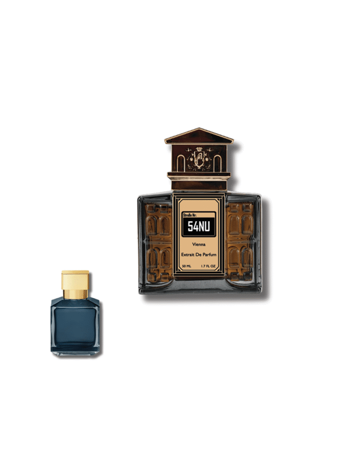 54NU INHALE OUD SATEN MUUD
