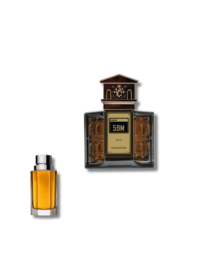 59M INHALE SCENT