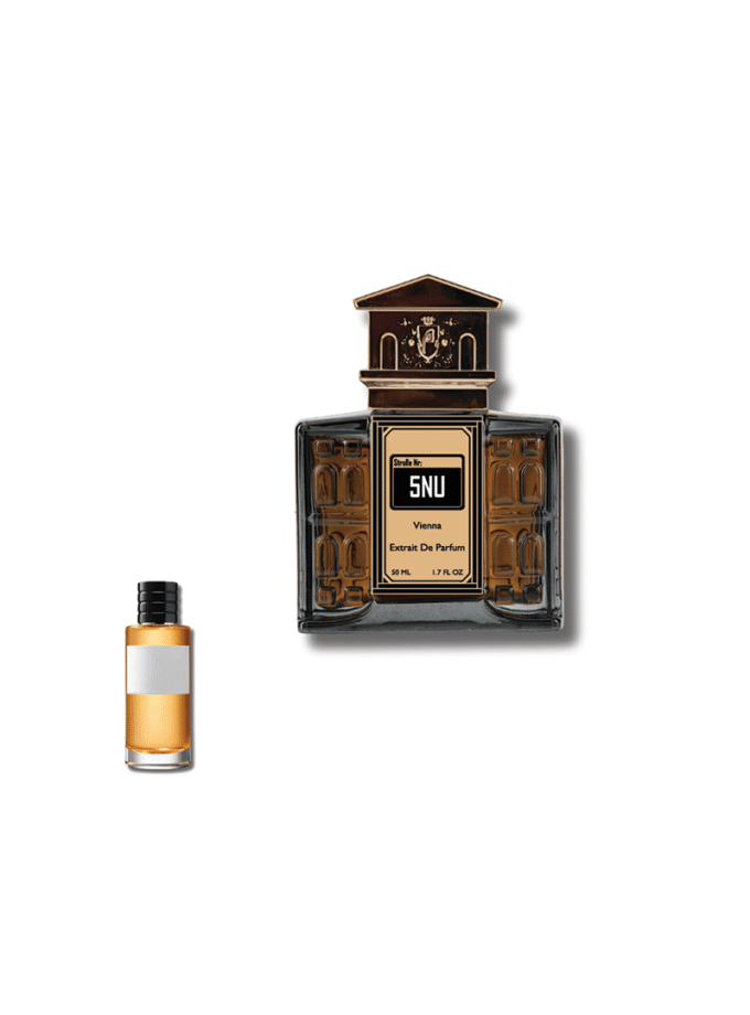 5NU INHALE UMBER NUIT