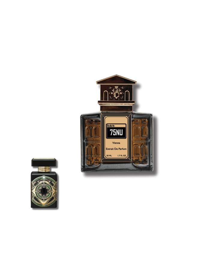 75NU INHALE OUD FOR HAPPY