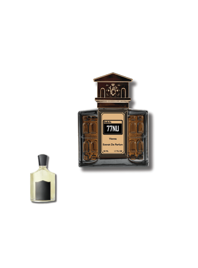 77NU INHALE RUYAL OUD