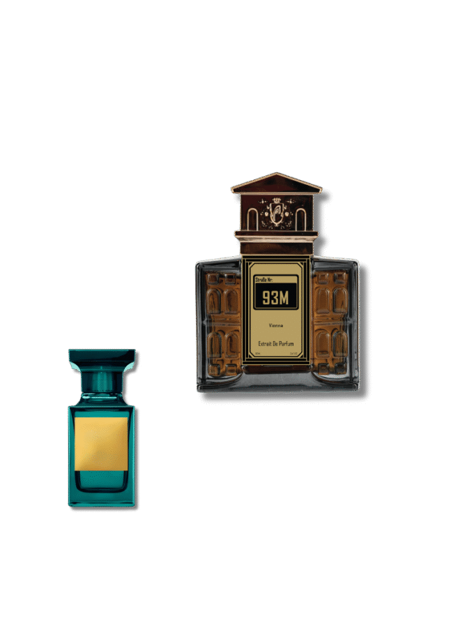 93M INHALE NERO PURTOFENO