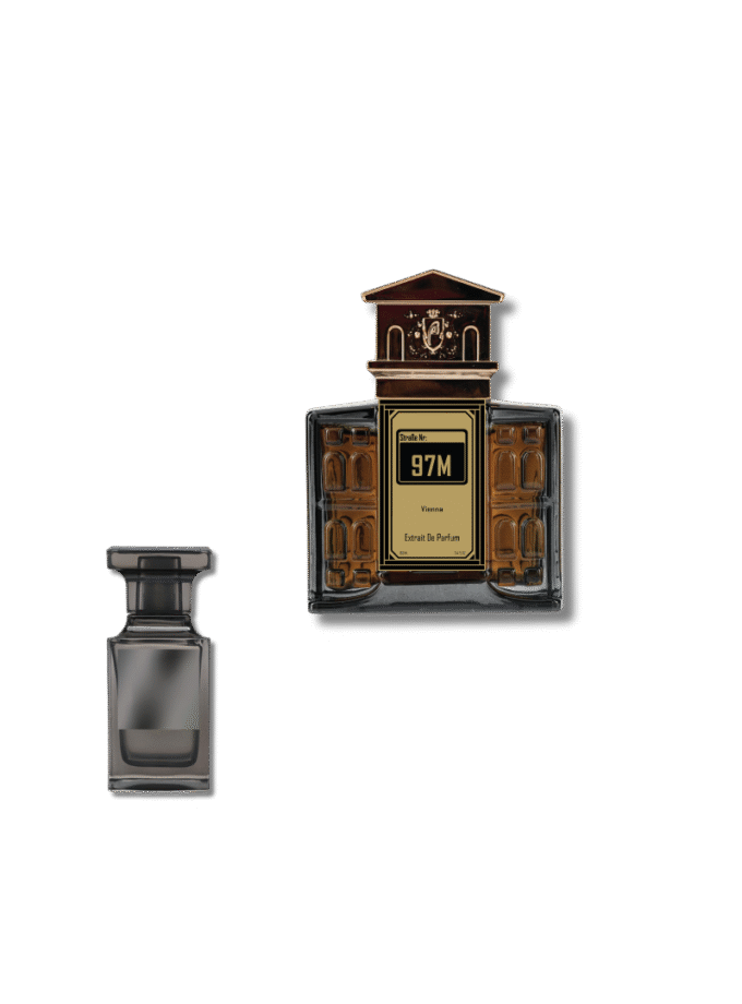 97M INHALE TOBAC OUD