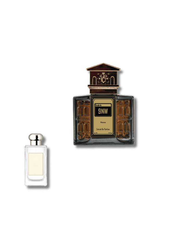 9NW INHALE ENG PEAR & FRISA