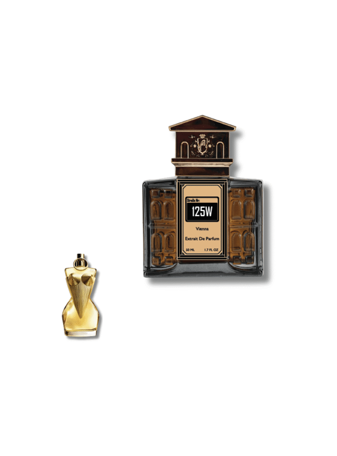 125W INHALE GAULITIER DIV