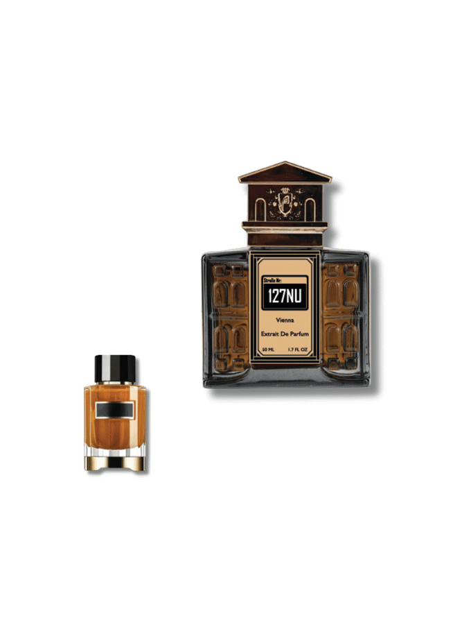 127NU INHALE STALION LEATHER