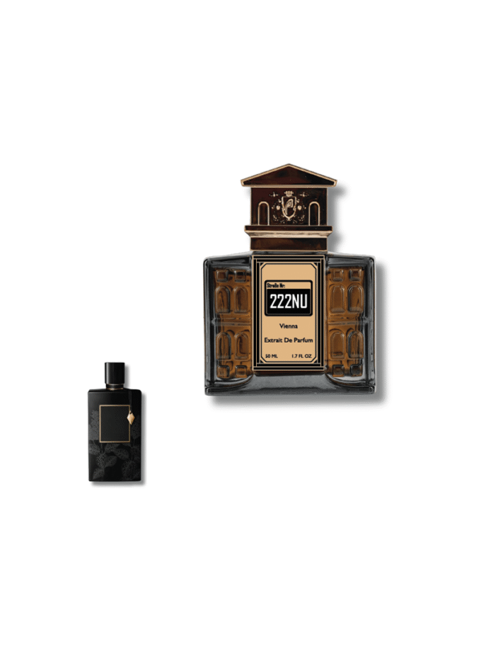 222NU INHALE MUUNLIGHT PATCHOULI EDP