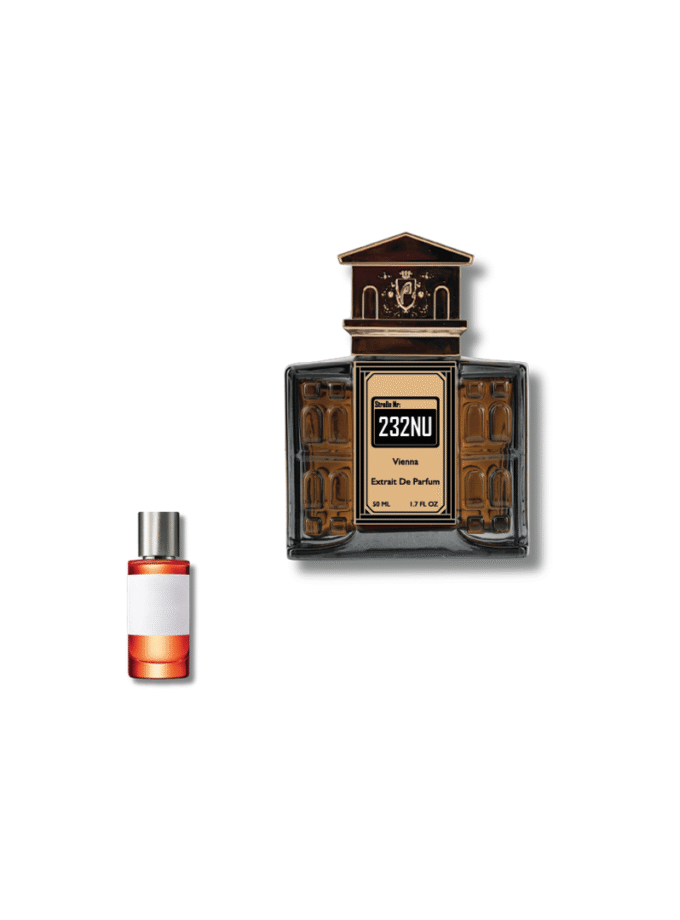 232NU INHALE AMBR KROMATIQUE