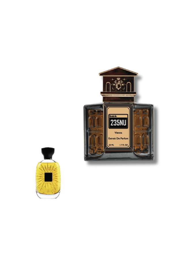 235NU INHALE LONE FELINE EXT