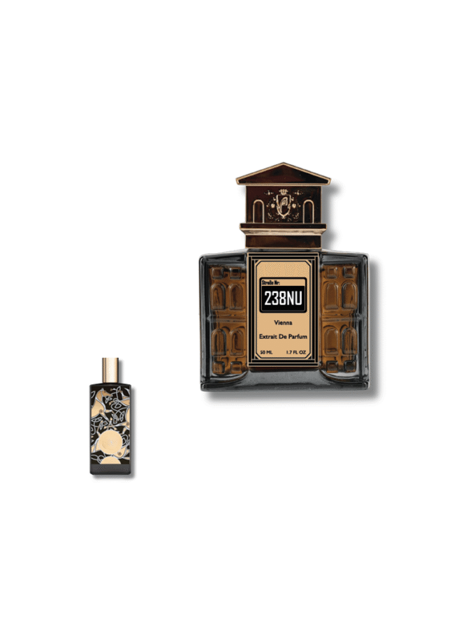 238NU INHALE IRICH LEATHER