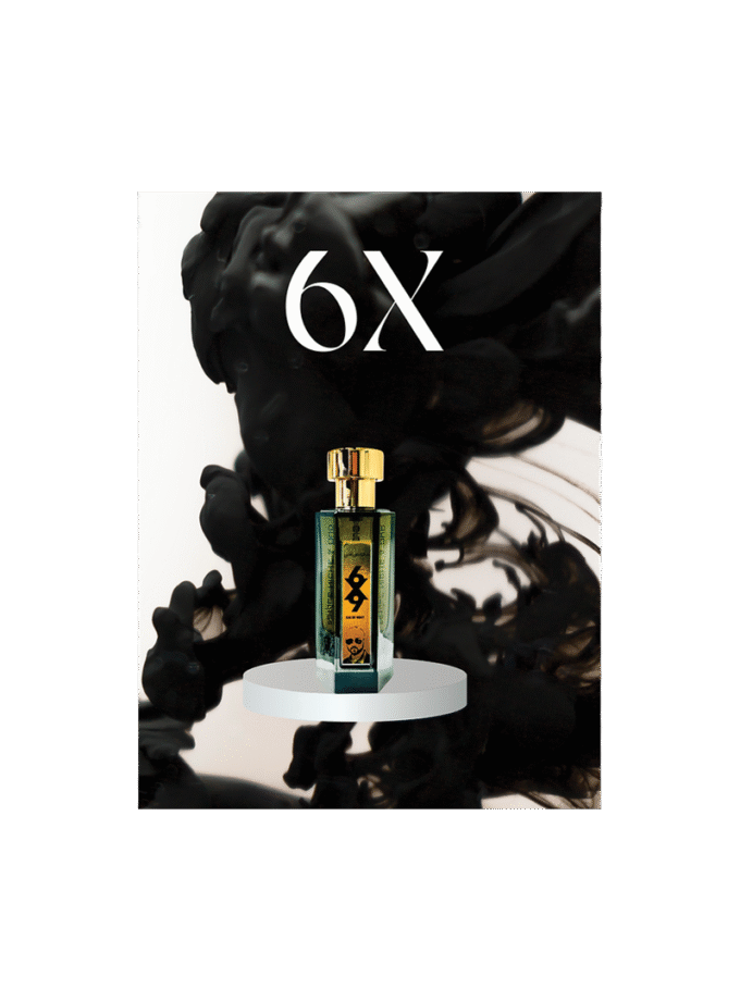 6XADNAN 50 ML