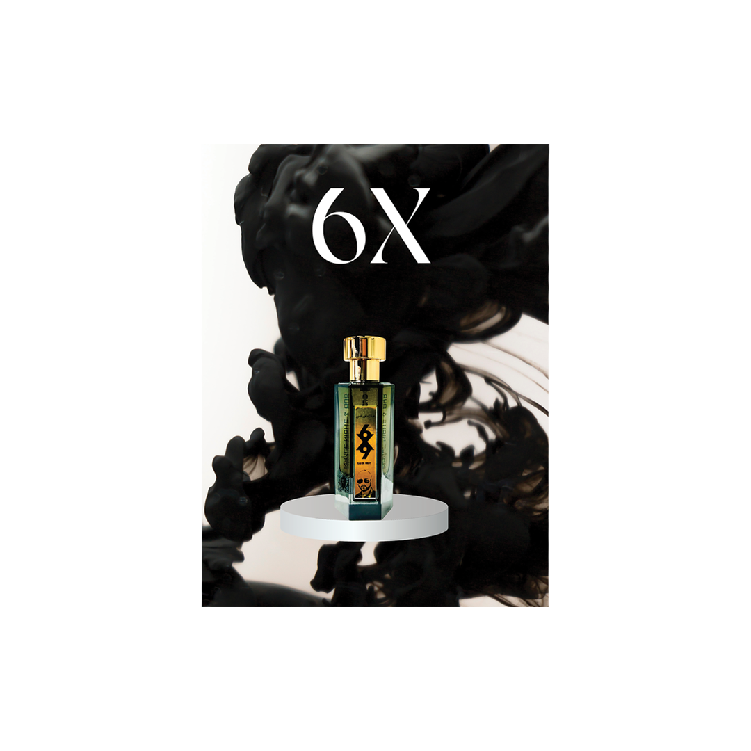 6XADNAN 50 ML