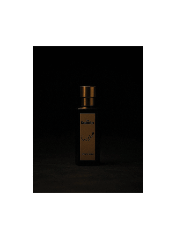 The Godfather EXTRAIT DE PARFUM 50 ML
