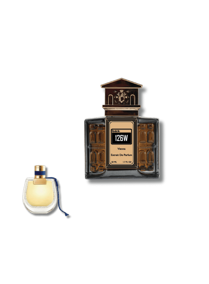 126W INHALE NO MAD NUIT D'EYG