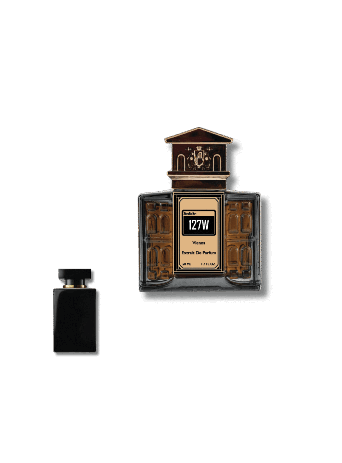 127W INHALE ONLY ONE