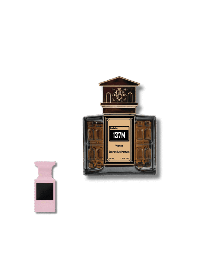 137M INHALE RUSE PRICK